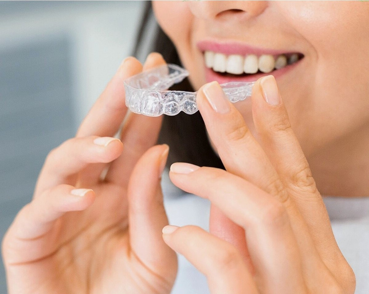 Invisalign Washington Heights - Esthetix Dentist, NYC's Dental Implant & Cosmetic Specialist